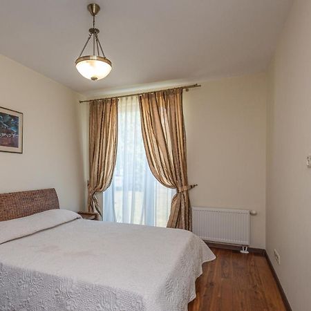 R&W Apartment Palanga Eksteriør billede