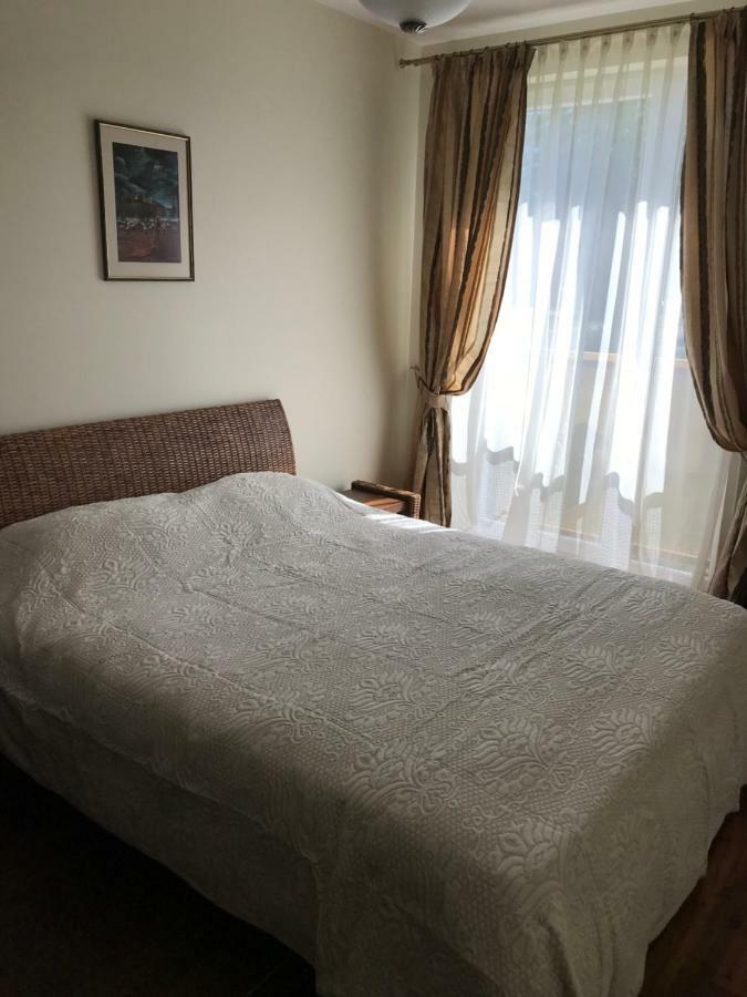 R&W Apartment Palanga Eksteriør billede